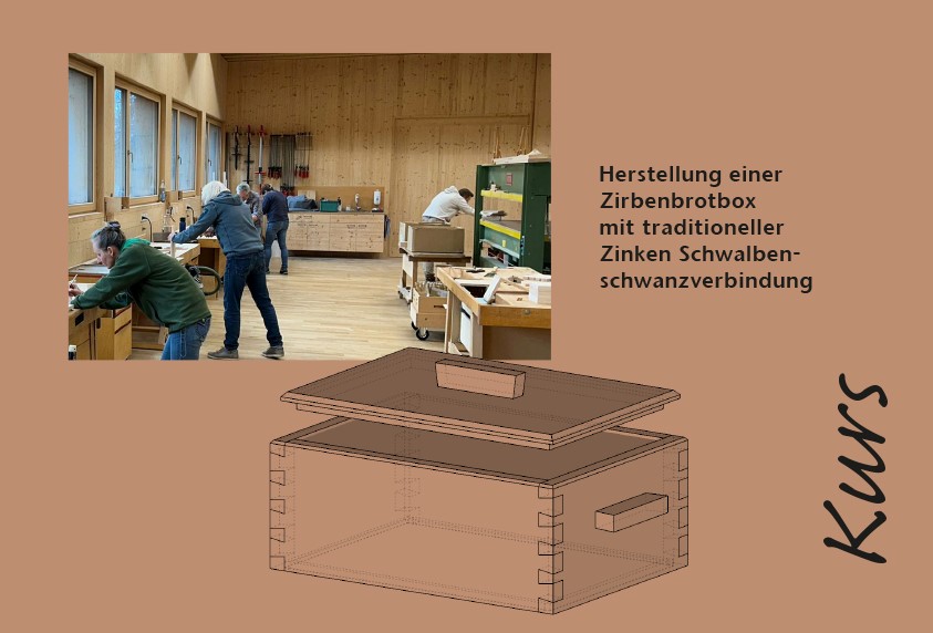 Brotboxkurs