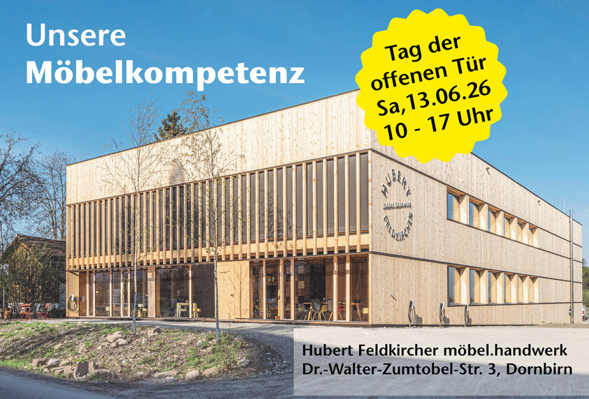 Tag der offenen Tür
